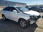 2015 LEXUS Rx