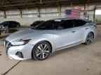 2019 NISSAN Maxima