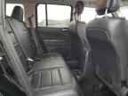 2016 JEEP PATRIOT