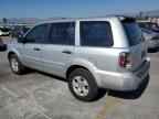 2007 HONDA PILOT