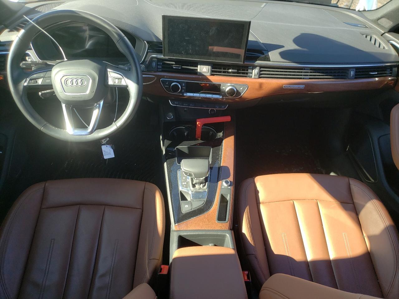 2023 AUDI A4 allroad