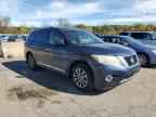 2014 NISSAN PATHFINDER