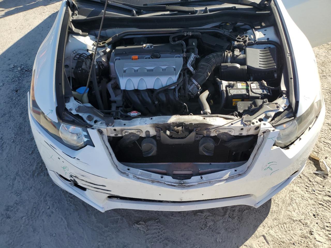 2012 ACURA TSX