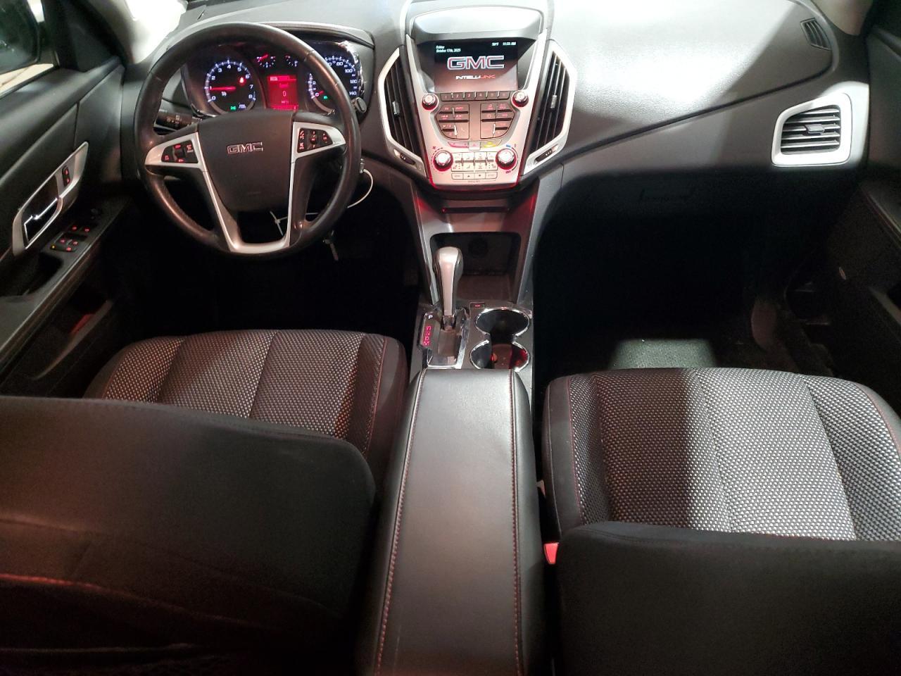 2015 GMC Terrain