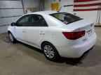 2012 KIA FORTE