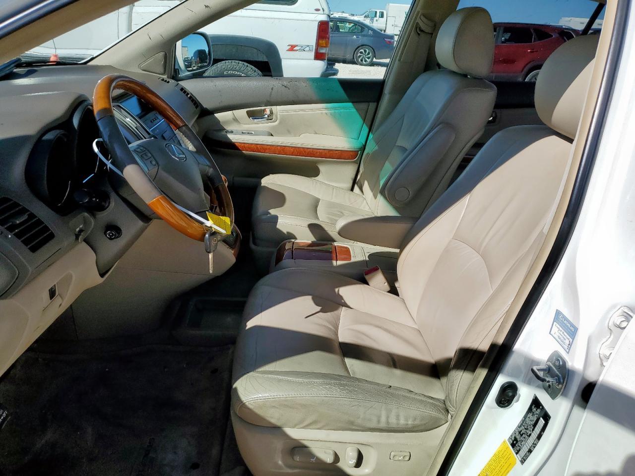 2005 LEXUS Rx 330