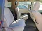 2016 TOYOTA SIENNA