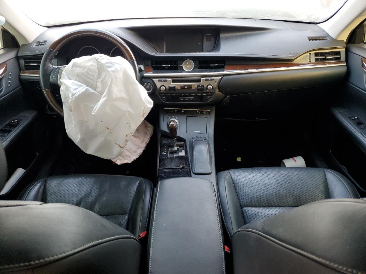 2015 LEXUS Es