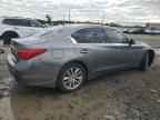 2015 INFINITI Q50