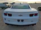 2012 CHEVROLET Camaro