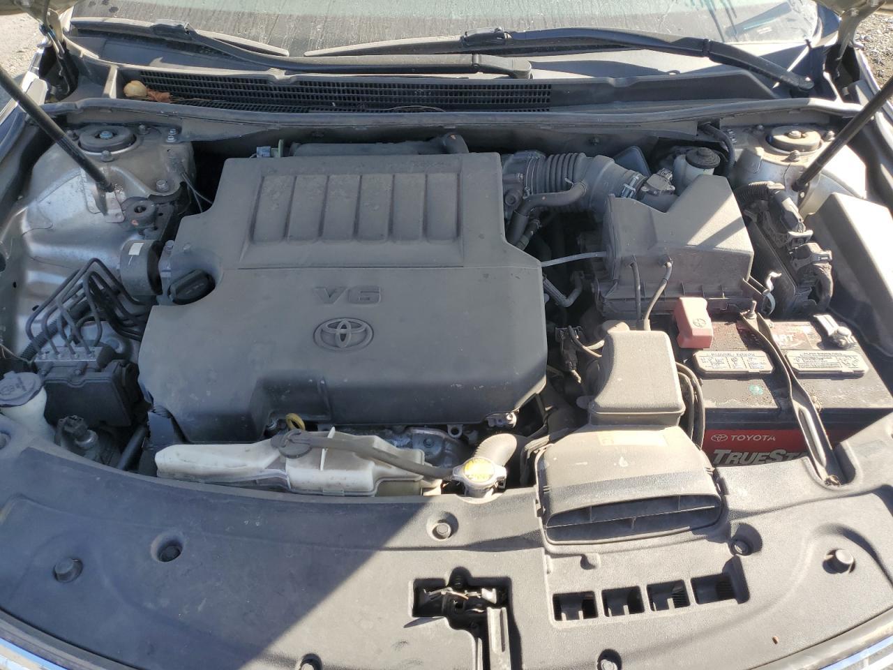 2013 TOYOTA Avalon