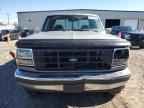 1992 FORD F-150