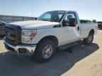 2014 FORD F-250