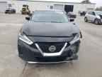 2021 NISSAN Maxima
