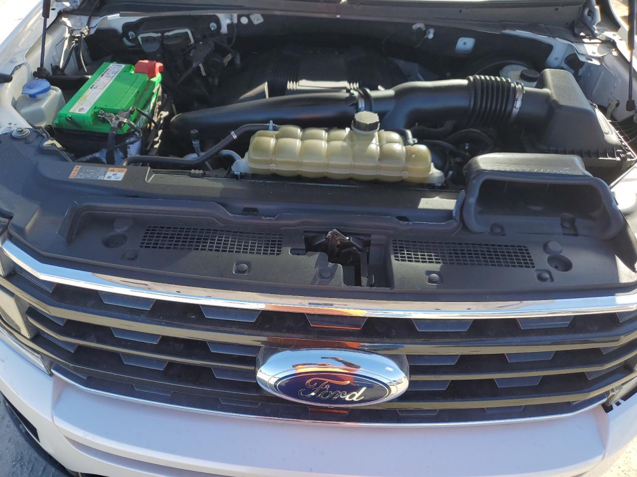2019 FORD Expedition
