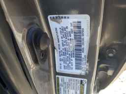 2005 TOYOTA COROLLA