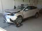 2024 TOYOTA VENZA