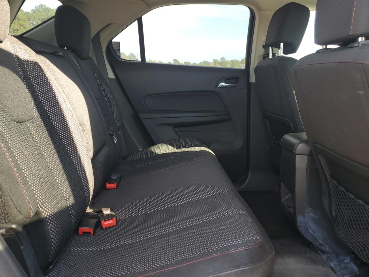2012 CHEVROLET EQUINOX