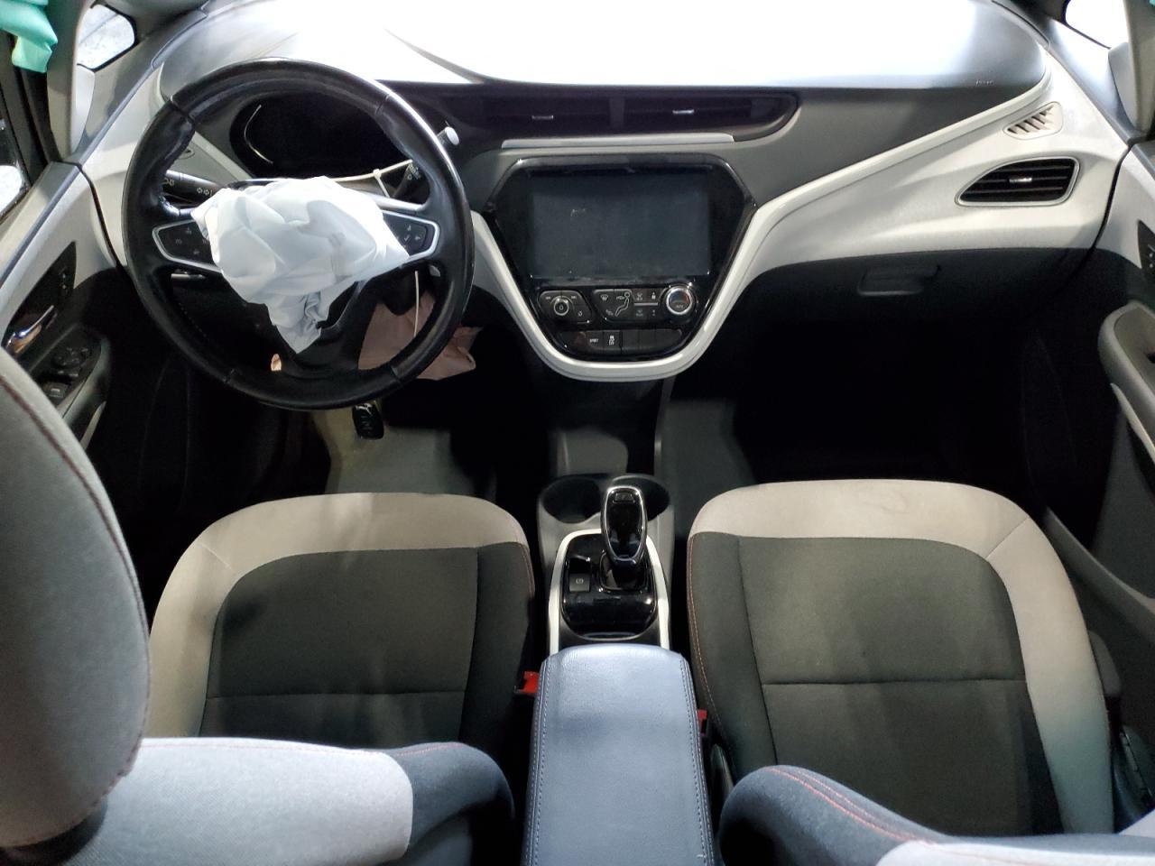 2019 CHEVROLET Bolt EV