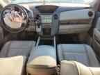 2009 HONDA PILOT