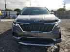 2024 KIA Carnival