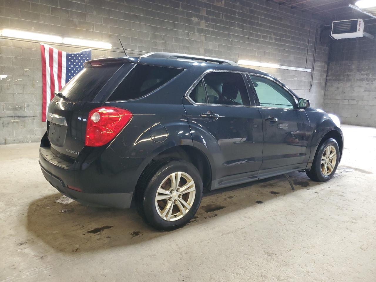 2014 CHEVROLET EQUINOX