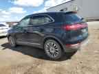 2017 LINCOLN MKC