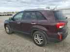 2015 KIA SORENTO