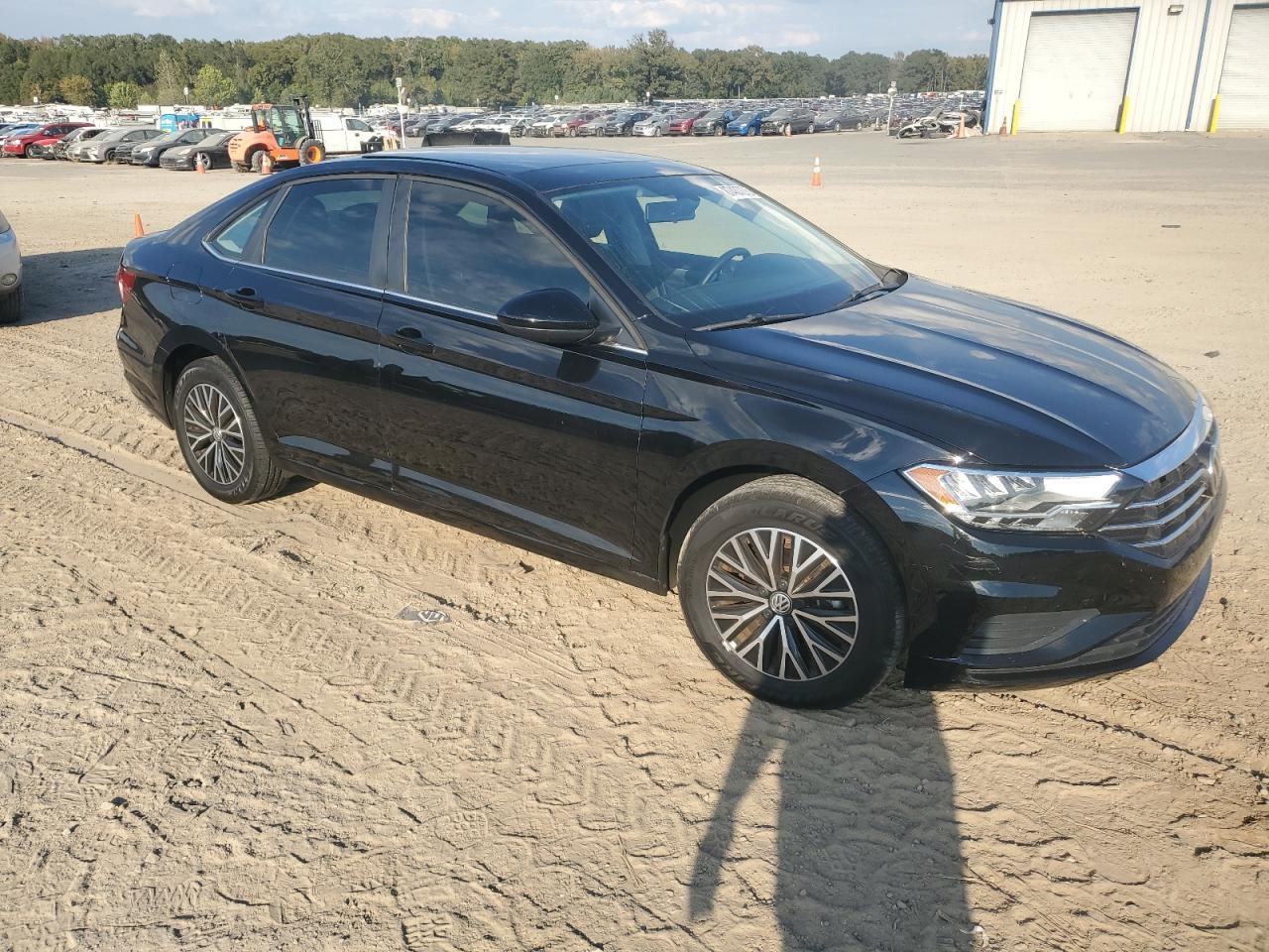 2021 VOLKSWAGEN JETTA