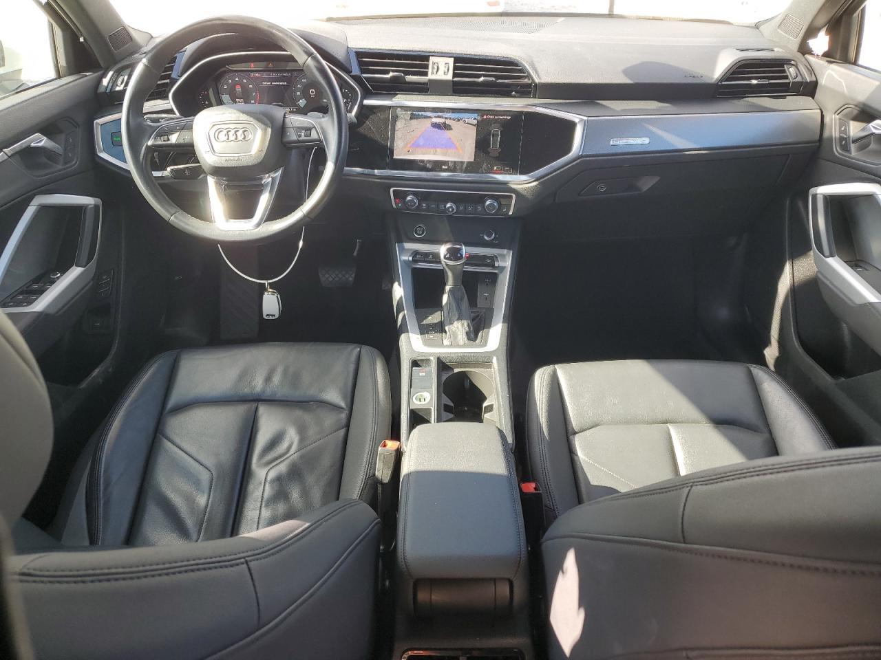2023 AUDI Q3