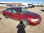 2002 HONDA ACCORD