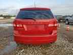 2014 DODGE JOURNEY