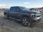 2010 CHEVROLET Silverado