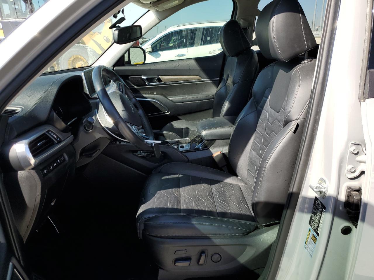 2022 KIA Telluride