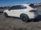 2011 PORSCHE CAYENNE