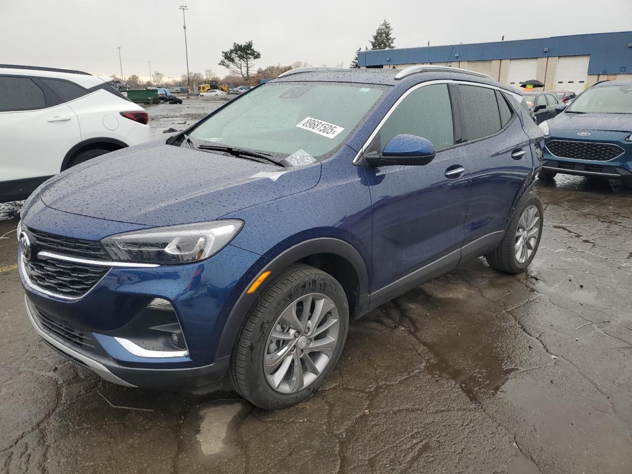 2023 BUICK Encore GX