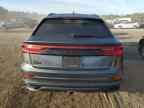 2021 AUDI Q8