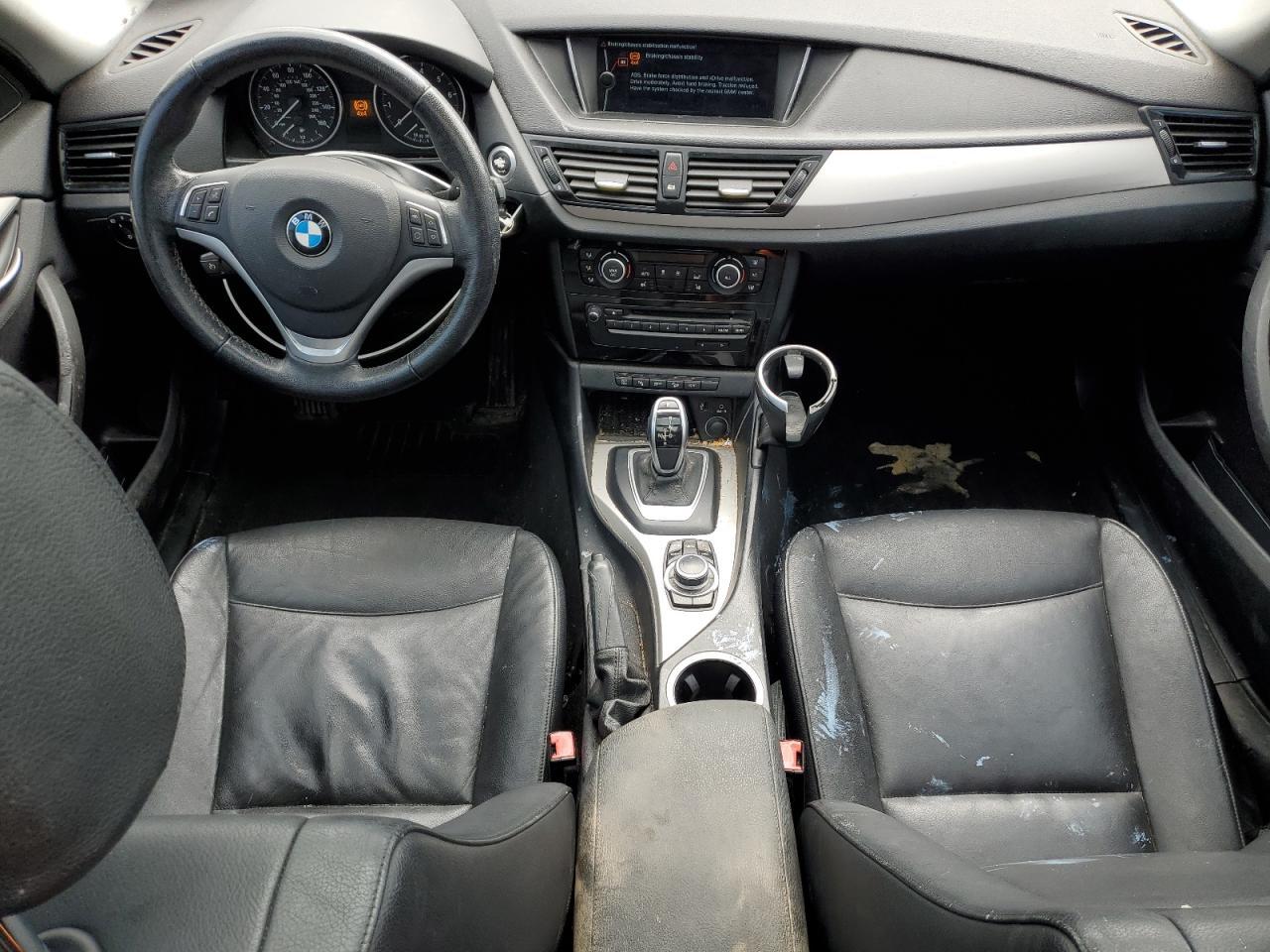 2014 BMW X1