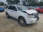 2008 FORD ESCAPE