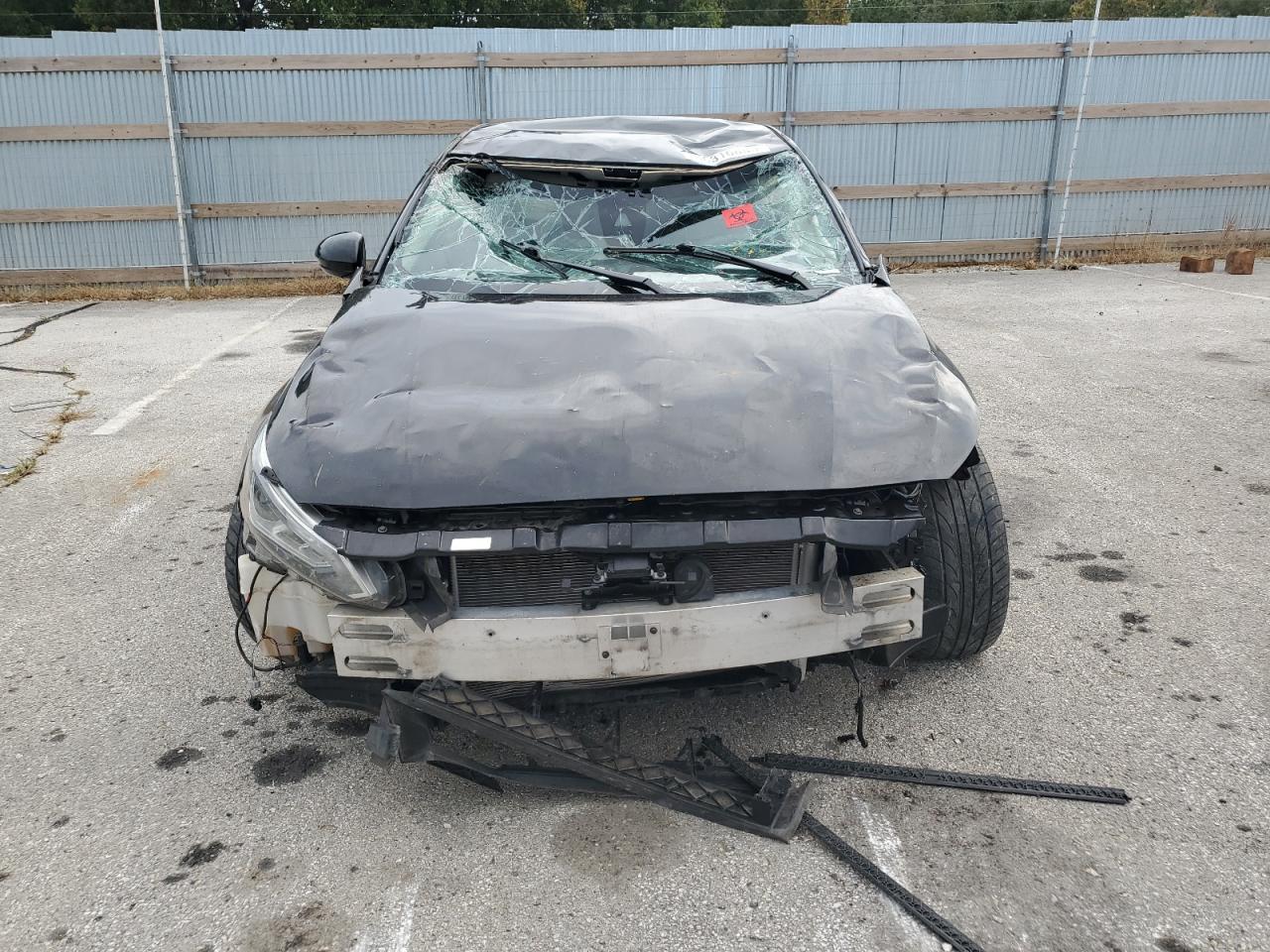 2021 NISSAN ALTIMA