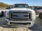 2012 FORD F-250