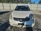 2013 NISSAN ROGUE