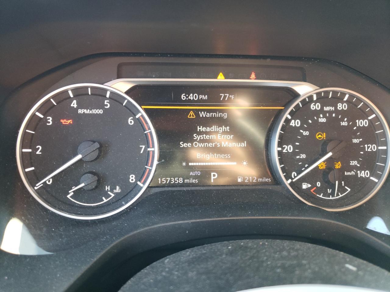 2022 NISSAN ROGUE