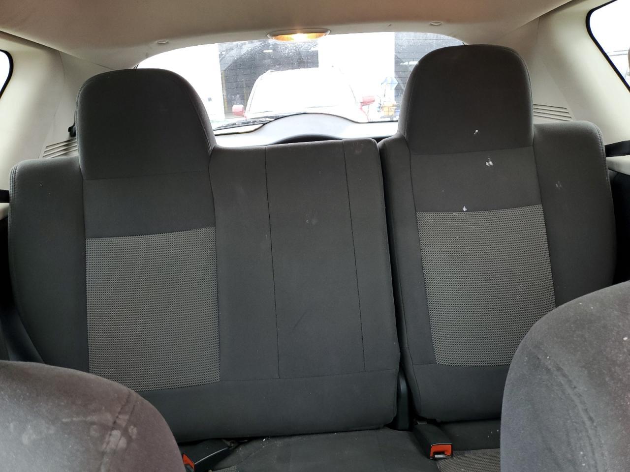 2015 JEEP Compass