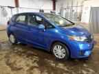 2016 HONDA FIT