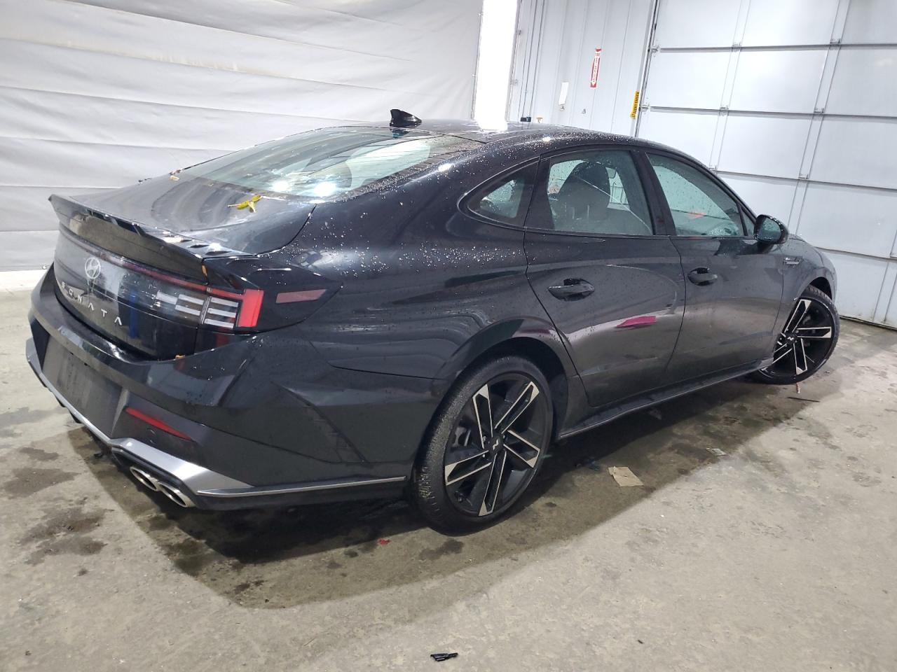 2024 HYUNDAI SONATA