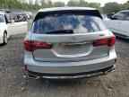2018 ACURA MDX
