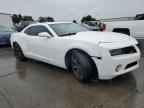 2012 CHEVROLET Camaro