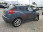 2012 NISSAN Juke