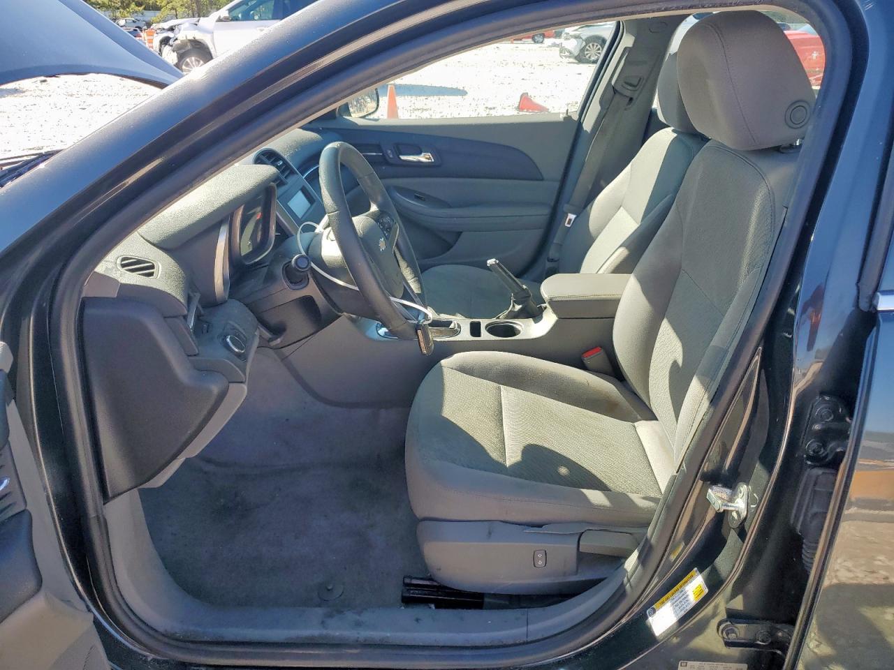 2014 CHEVROLET MALIBU